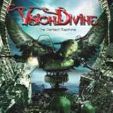 Vision Divine - The Perfect Machine